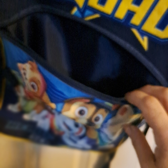 Paw patrol backpack - Picture 4 of 6